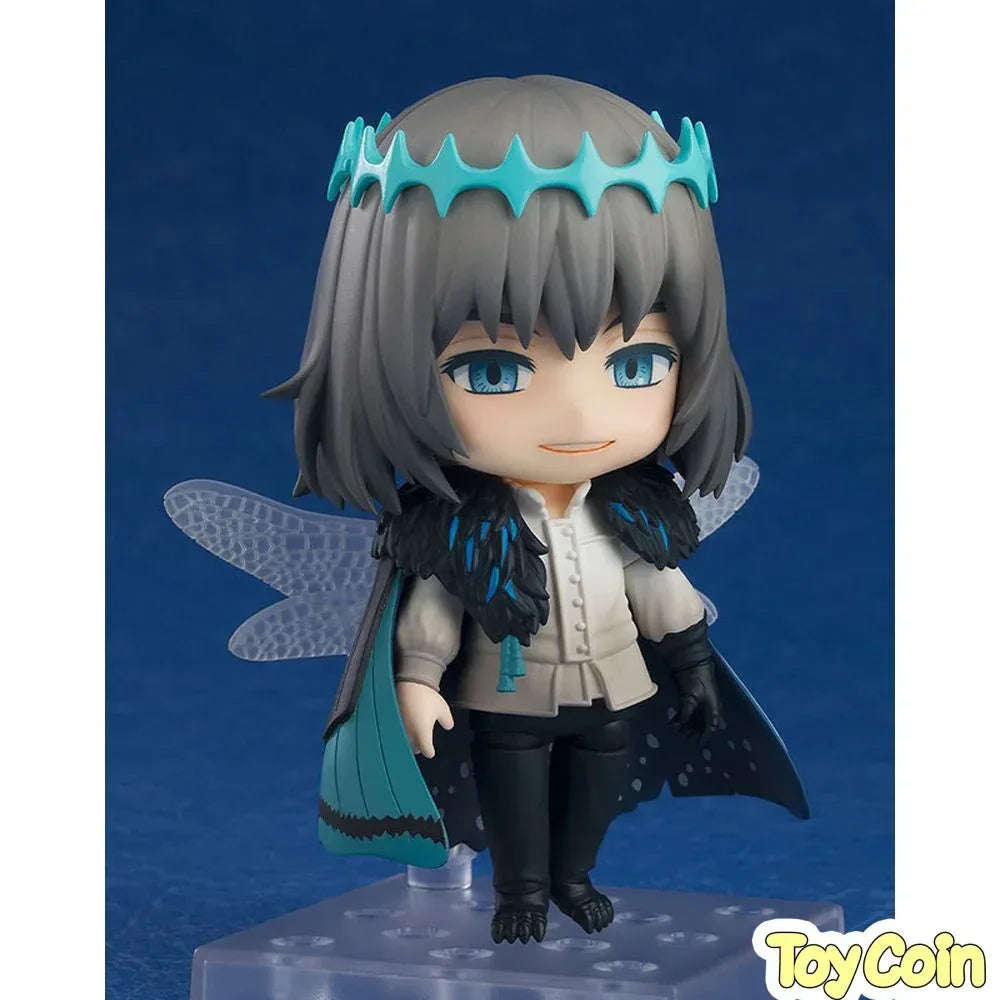 Nendoroid Pretender/Oberon Vortigern by Good Smile Company - Shop at ToyCoin