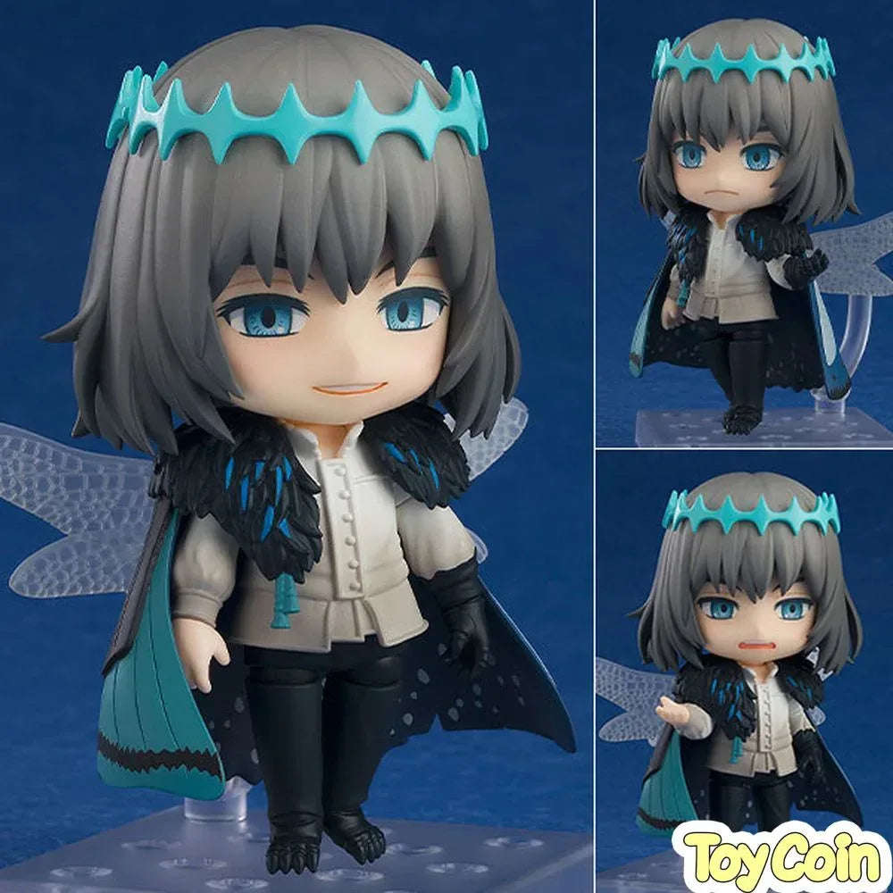 Nendoroid Pretender/Oberon Vortigern by Good Smile Company - Shop at ToyCoin