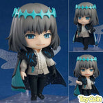 Nendoroid Pretender/Oberon Vortigern by Good Smile Company - Shop at ToyCoin