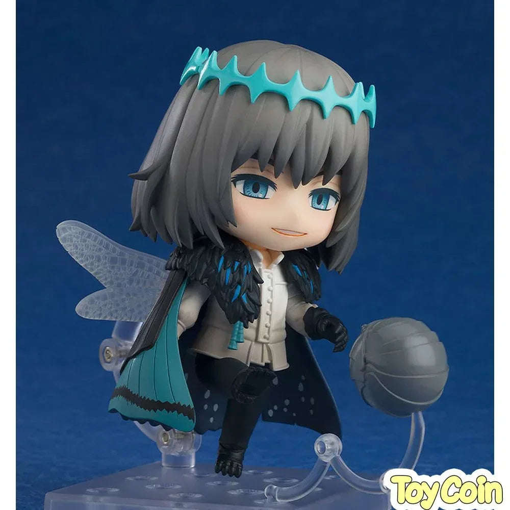 Nendoroid Pretender/Oberon Vortigern by Good Smile Company - Shop at ToyCoin