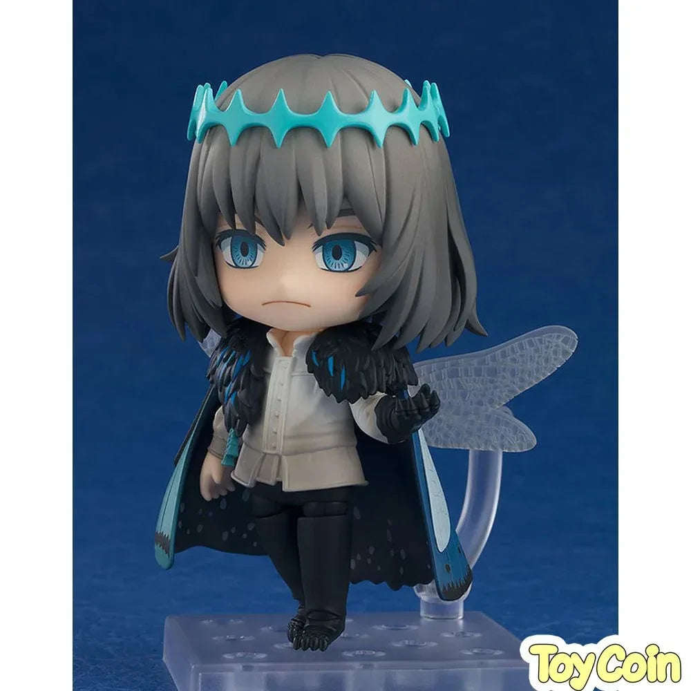 Nendoroid Pretender/Oberon Vortigern by Good Smile Company - Shop at ToyCoin