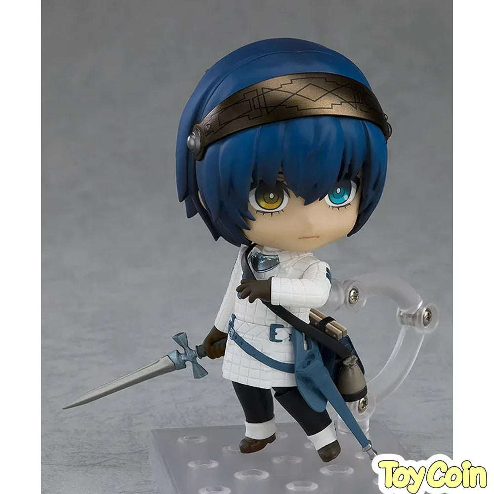 Nendoroid Protagonist [Basic] by Good Smile Company - Shop at ToyCoin
