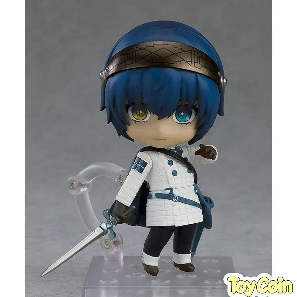 Nendoroid Protagonist [Basic] by Good Smile Company - Shop at ToyCoin