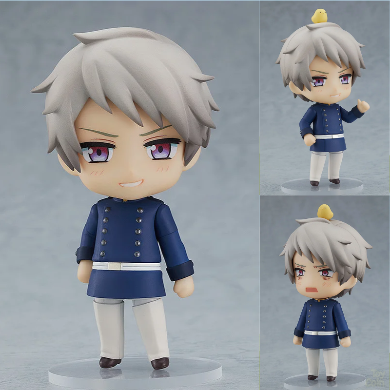 Nendoroid Prussia by Orange Rouge - Shop at ToyCoin
