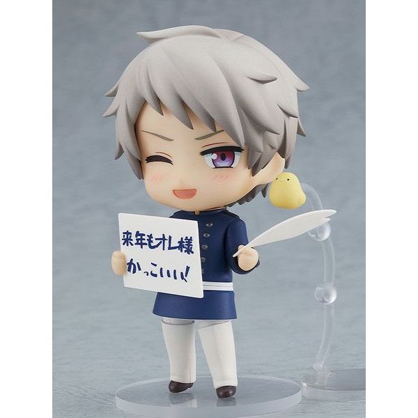 Nendoroid Prussia by Orange Rouge - Shop at ToyCoin