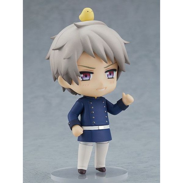 Nendoroid Prussia by Orange Rouge - Shop at ToyCoin