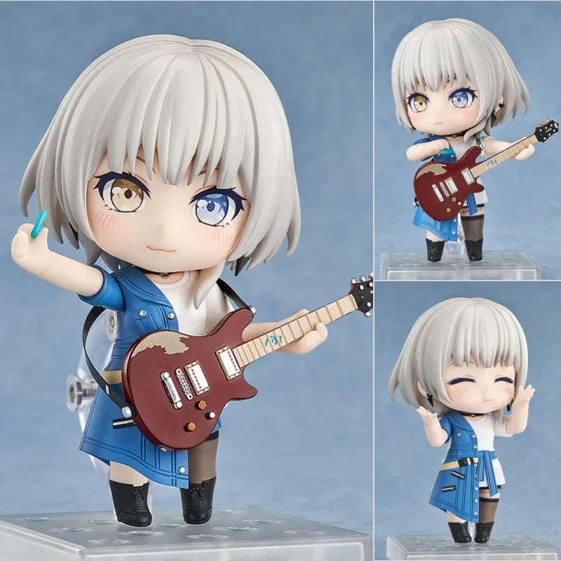 Nendoroid Raana Kaname by Good Smile Arts Shanghai - Shop at ToyCoin