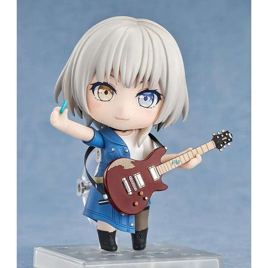 Nendoroid Raana Kaname by Good Smile Arts Shanghai - Shop at ToyCoin