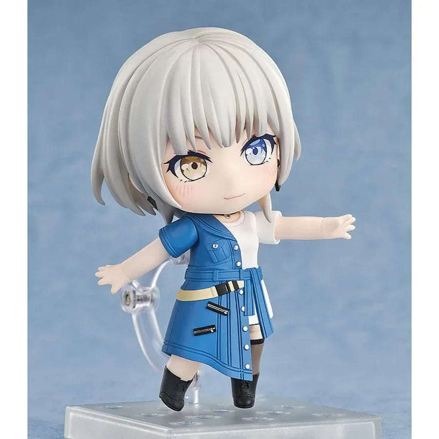 Nendoroid Raana Kaname by Good Smile Arts Shanghai - Shop at ToyCoin