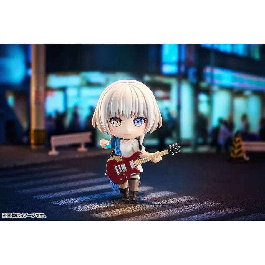 Nendoroid Raana Kaname by Good Smile Arts Shanghai - Shop at ToyCoin
