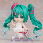 Nendoroid Racing Miku: 15th "Rhapsody" 2010-2025 by  Good Smile Company 4580828674561 ToyCoin