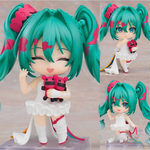 Nendoroid Racing Miku: 15th "Rhapsody" 2010-2025 by  Good Smile Company 4580828674561 ToyCoin