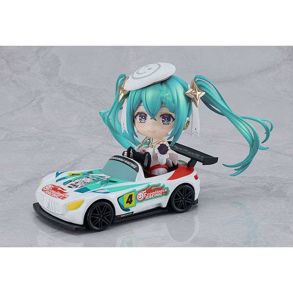 Nendoroid Racing Miku 2023 Ver. by Good Smile Company - Shop at ToyCoin