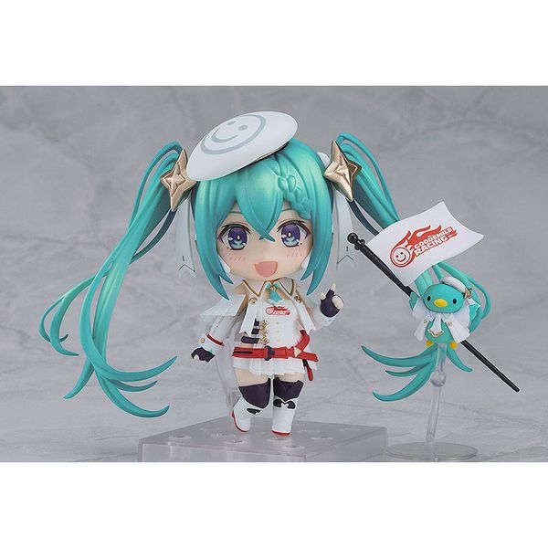 Nendoroid Racing Miku 2023 Ver. by Good Smile Company - Shop at ToyCoin