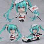 Nendoroid Racing Miku 2023 Ver. by Good Smile Company - Shop at ToyCoin
