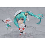 Nendoroid Racing Miku 2023 Ver. by Good Smile Company - Shop at ToyCoin