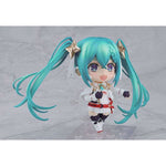 Nendoroid Racing Miku 2023 Ver. by Good Smile Company - Shop at ToyCoin