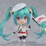 Nendoroid Racing Miku 2023 Ver. by Good Smile Company - Shop at ToyCoin