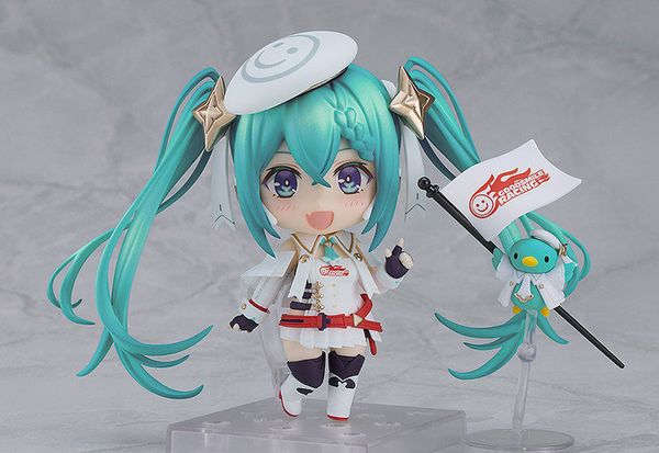 Nendoroid Racing Miku 2023 Ver. by Good Smile Company - Shop at ToyCoin
