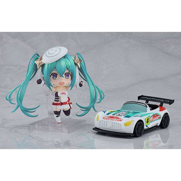 Nendoroid Racing Miku 2023 Ver. by Good Smile Company - Shop at ToyCoin