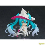 Nendoroid Racing Miku 2024 Ver. by Good Smile Racing - Shop at ToyCoin