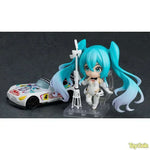 Nendoroid Racing Miku 2024 Ver. by Good Smile Racing - Shop at ToyCoin