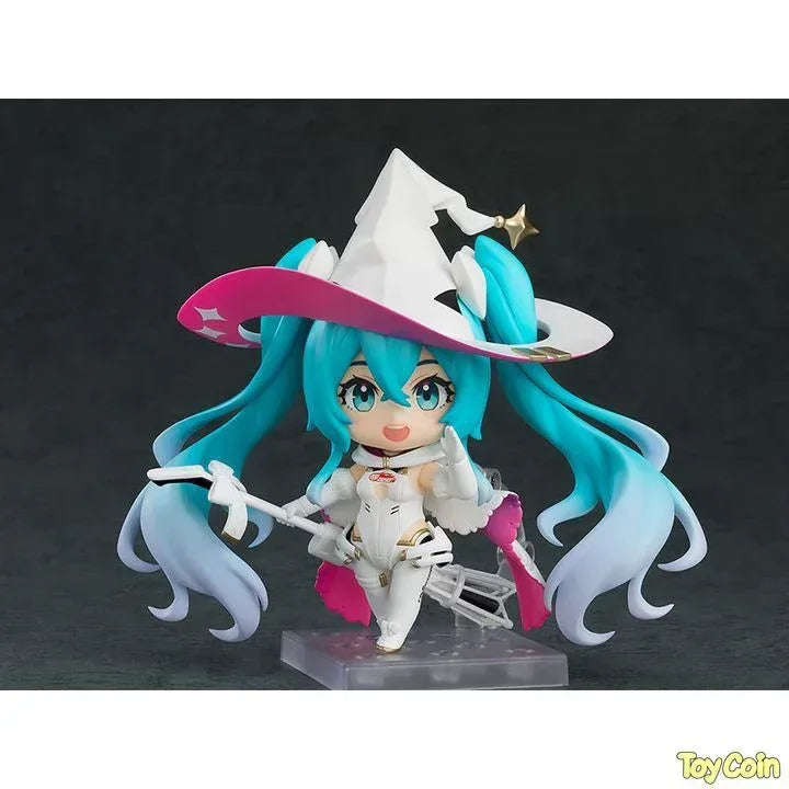 Nendoroid Racing Miku 2024 Ver. by Good Smile Racing - Shop at ToyCoin