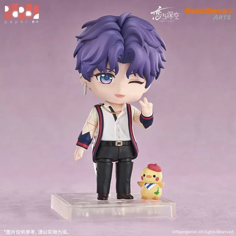 Nendoroid Rafayel by Good Smile Arts Shanghai - Shop at ToyCoin
