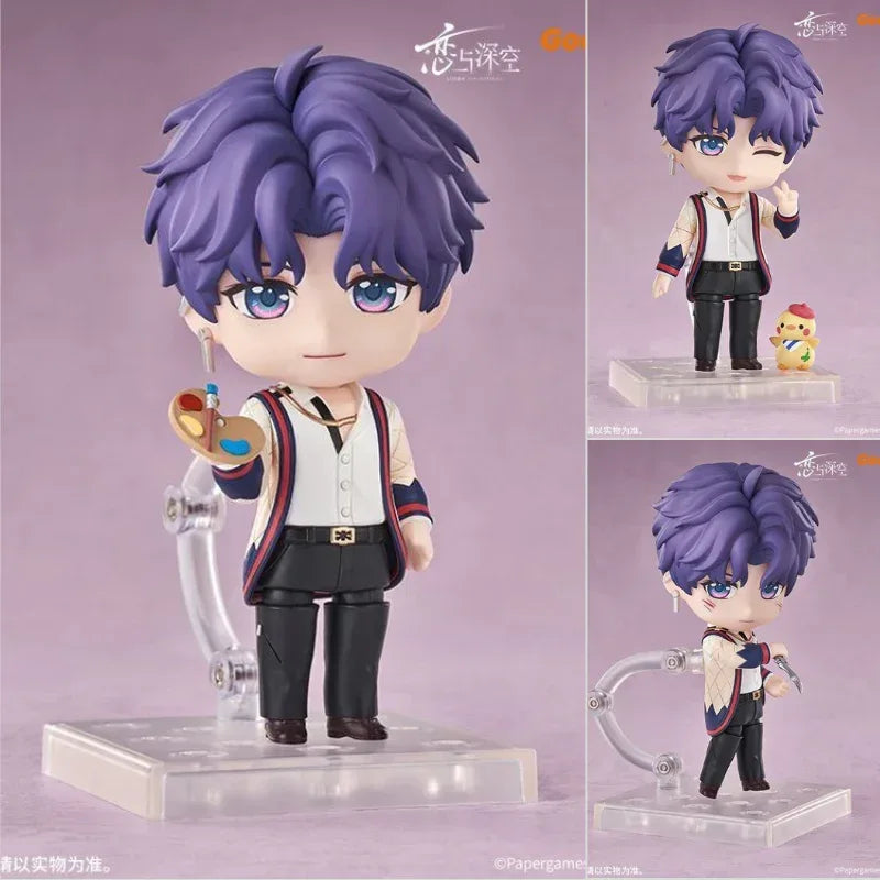 Nendoroid Rafayel by Good Smile Arts Shanghai - Shop at ToyCoin