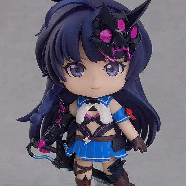 Nendoroid Raiden Mei: Lighting Empress Ver. by Good Smile Arts Shanghai - Shop at ToyCoin