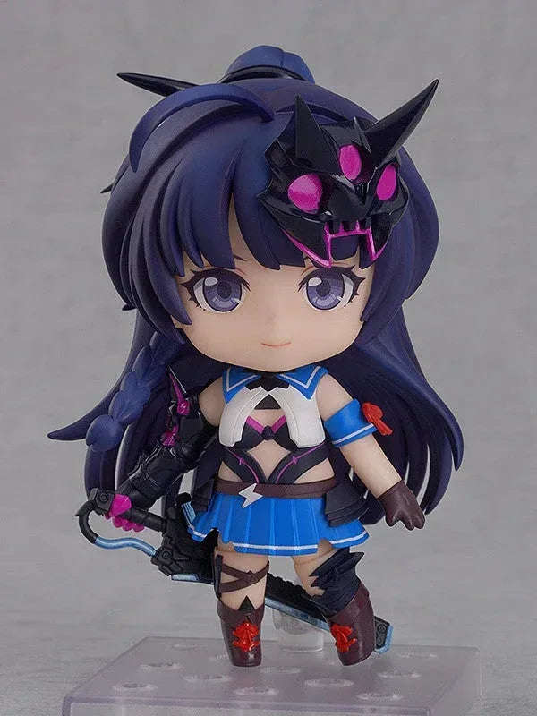 Nendoroid Raiden Mei: Lighting Empress Ver. by Good Smile Arts Shanghai - Shop at ToyCoin