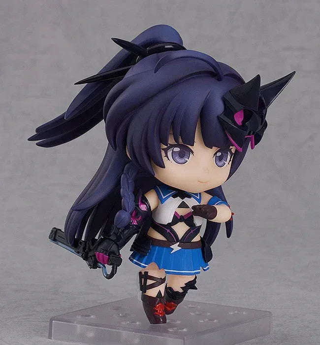 Nendoroid Raiden Mei: Lighting Empress Ver. by Good Smile Arts Shanghai - Shop at ToyCoin