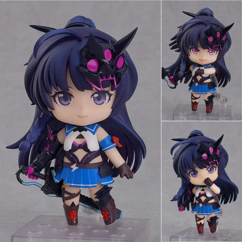 Nendoroid Raiden Mei: Lighting Empress Ver. by Good Smile Arts Shanghai - Shop at ToyCoin
