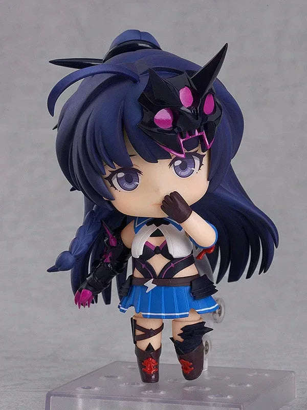 Nendoroid Raiden Mei: Lighting Empress Ver. by Good Smile Arts Shanghai - Shop at ToyCoin