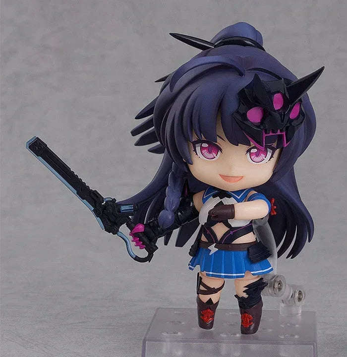 Nendoroid Raiden Mei: Lighting Empress Ver. by Good Smile Arts Shanghai - Shop at ToyCoin