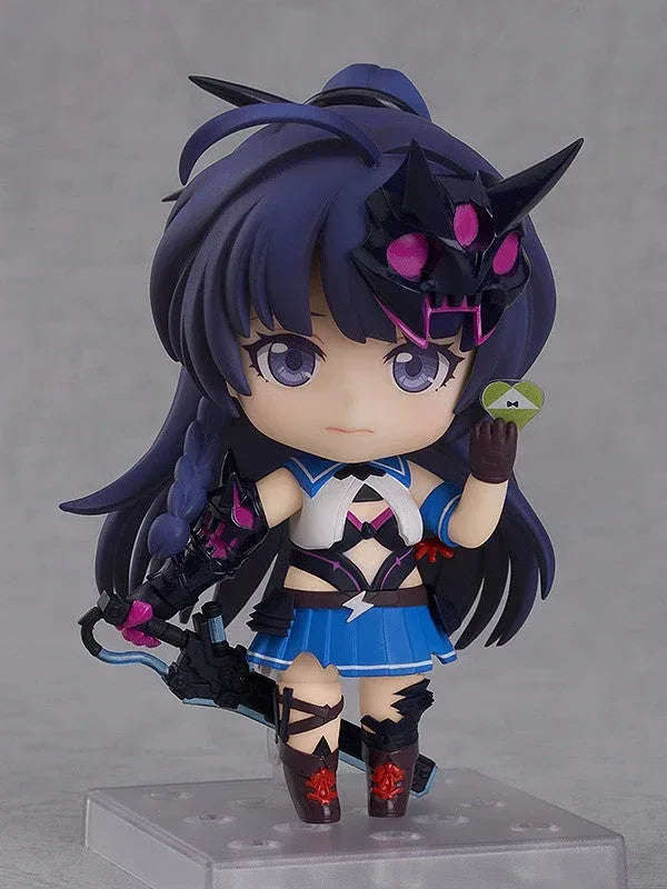Nendoroid Raiden Mei: Lighting Empress Ver. by Good Smile Arts Shanghai - Shop at ToyCoin