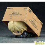 Nendoroid Raiden MGS2 Ver. by Good Smile Company - Shop at ToyCoin