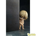 Nendoroid Raiden MGS2 Ver. by Good Smile Company - Shop at ToyCoin