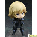 Nendoroid Raiden MGS2 Ver. by Good Smile Company - Shop at ToyCoin