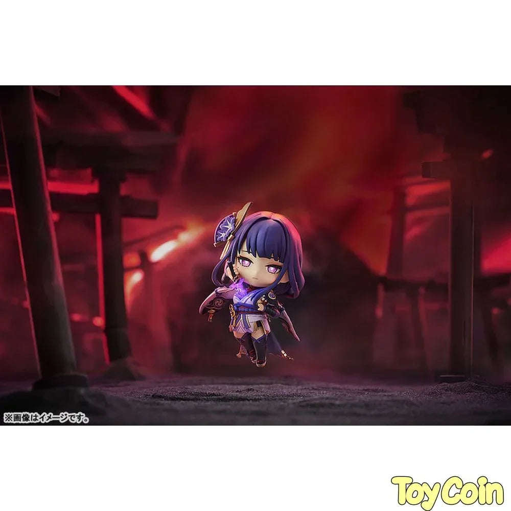 Nendoroid Raiden Shogun by Good Smile Company - Shop at ToyCoin