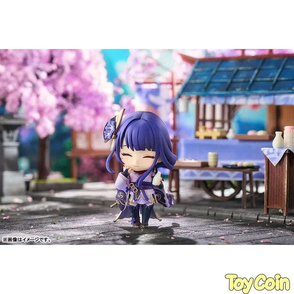Nendoroid Raiden Shogun by Good Smile Company - Shop at ToyCoin