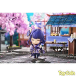 Nendoroid Raiden Shogun by Good Smile Company - Shop at ToyCoin