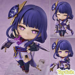 Nendoroid Raiden Shogun by Good Smile Company - Shop at ToyCoin