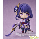 Nendoroid Raiden Shogun by Good Smile Company - Shop at ToyCoin