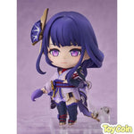 Nendoroid Raiden Shogun by Good Smile Company - Shop at ToyCoin