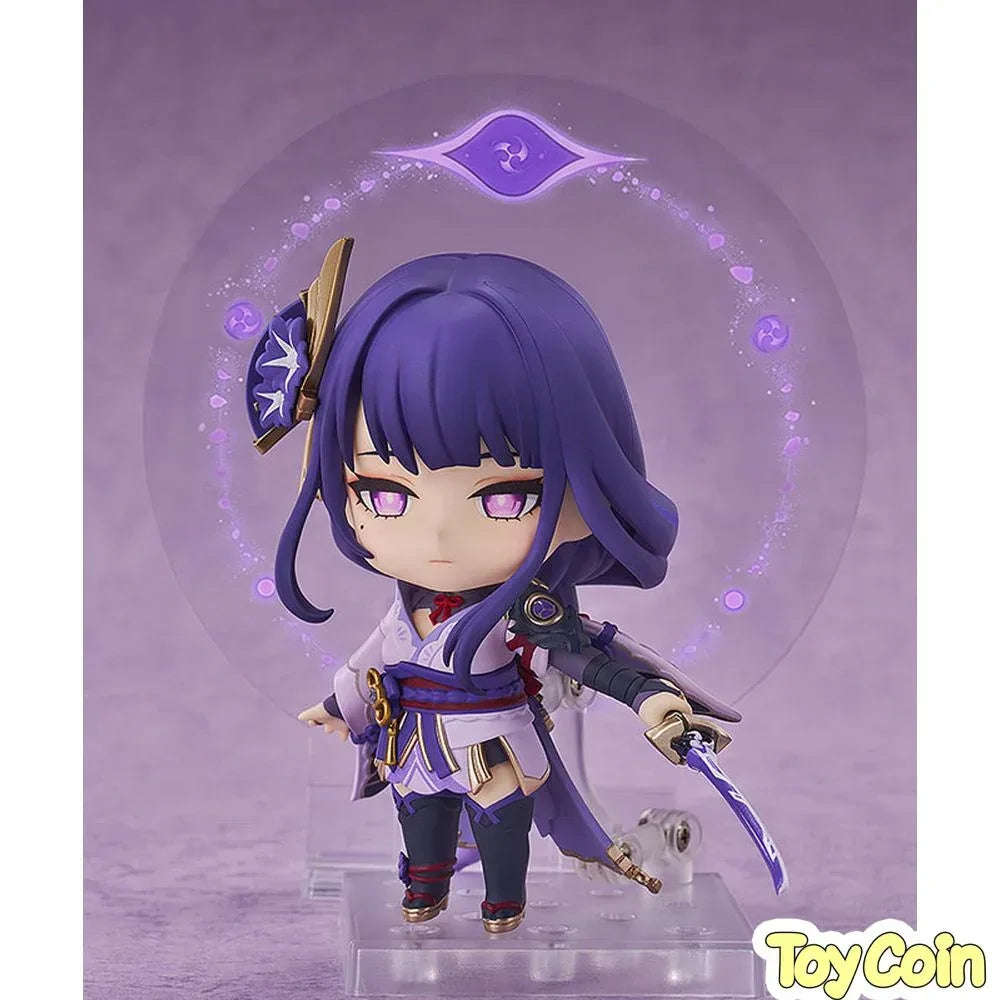 Nendoroid Raiden Shogun by Good Smile Company - Shop at ToyCoin