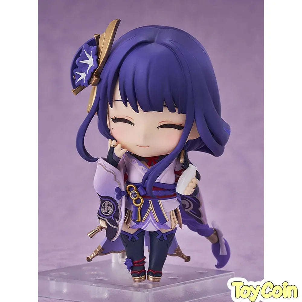 Nendoroid Raiden Shogun by Good Smile Company - Shop at ToyCoin