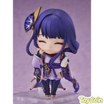 Nendoroid Raiden Shogun by Good Smile Company - Shop at ToyCoin