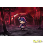 Nendoroid Raiden Shogun by Good Smile Company - Shop at ToyCoin