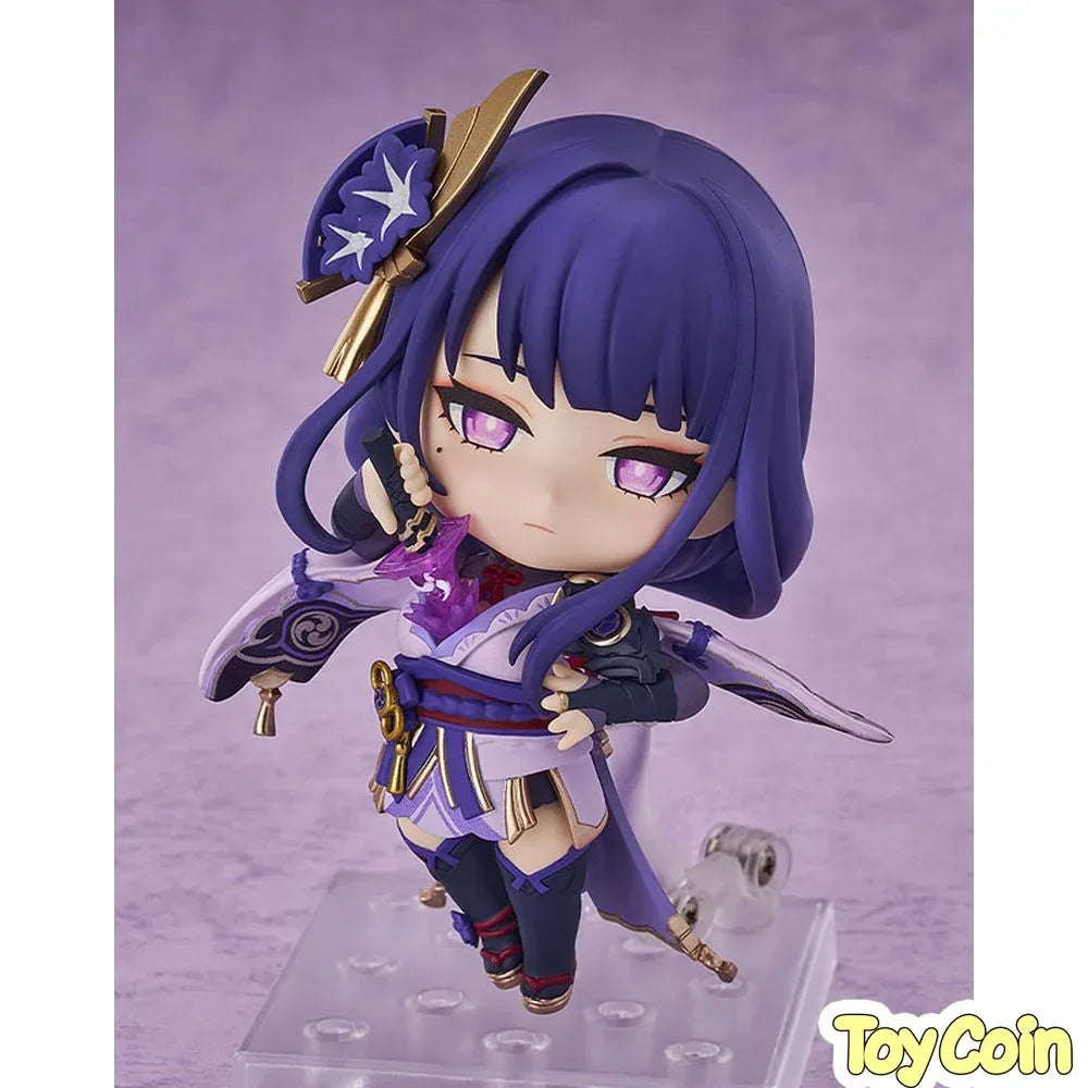 Nendoroid Raiden Shogun by Good Smile Company - Shop at ToyCoin